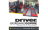 Giordano Gomme Avellino