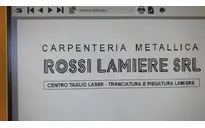Rossi Lamiere