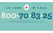 Le cure in casa - Assistenza 2000
