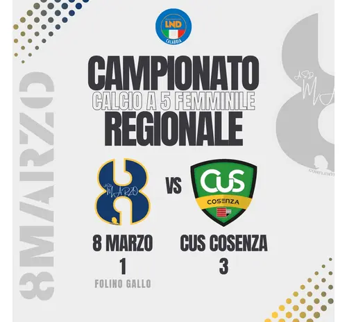 Un campionato agli sgoccioli