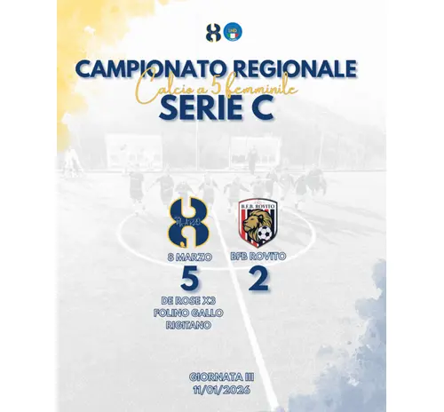 ​Il match della speranza