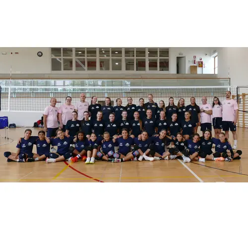 RITIRO 2026/2027 💙❤️