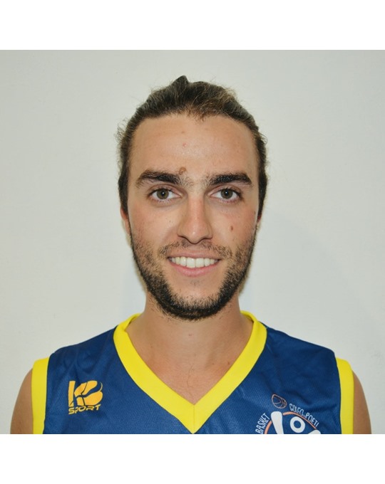 Giananti Davide
