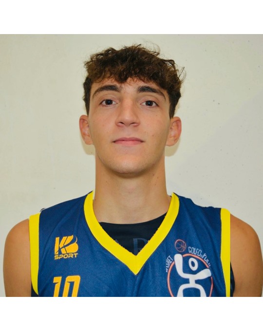Gelmuzzi Matteo