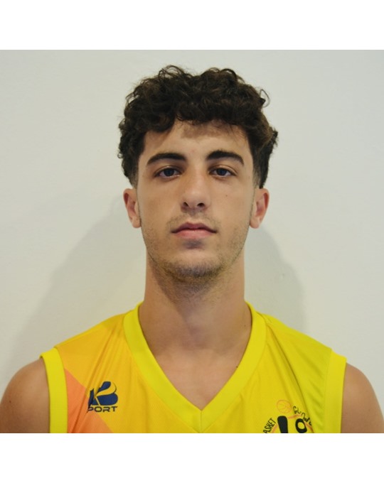 Oddone Giacomo