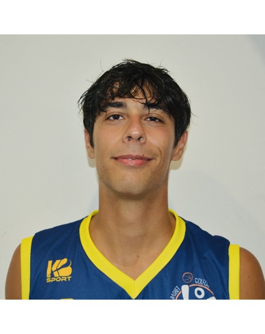 Pizzanelli Nicolò