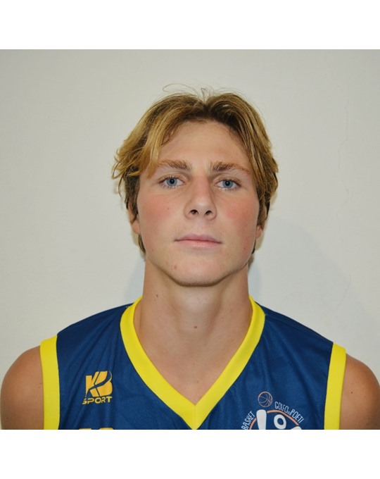 Vignali Alessandro