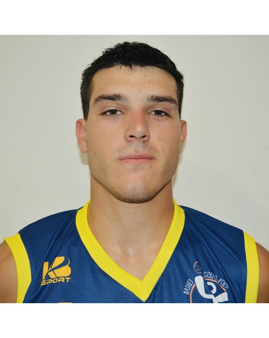 Salvia Samuele