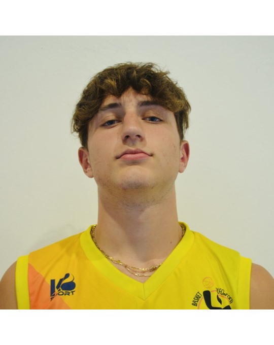 Gaspani Lorenzo