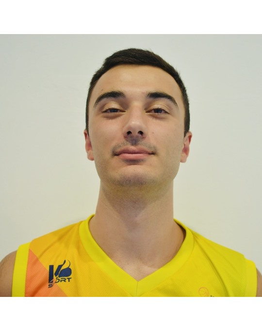 Albanesi Marco