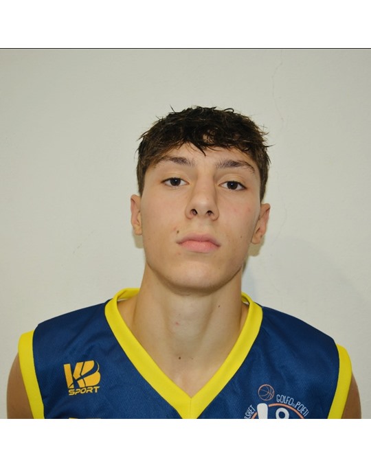 Di Benedetto Mattia