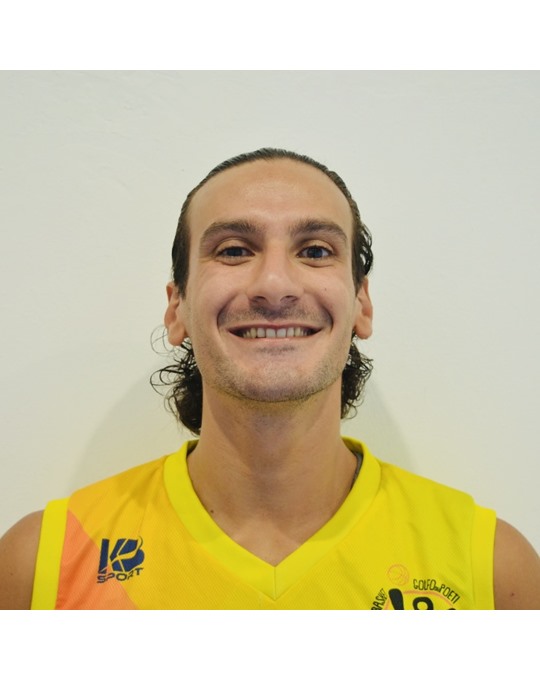 Tripodi Luca