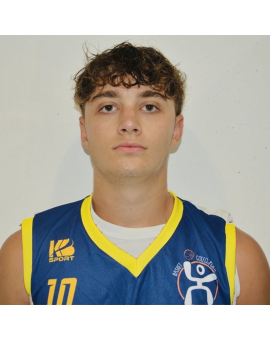 Bodini Tiziano