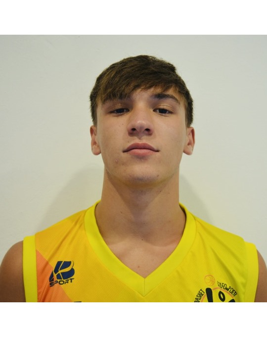 Poletto Andrea