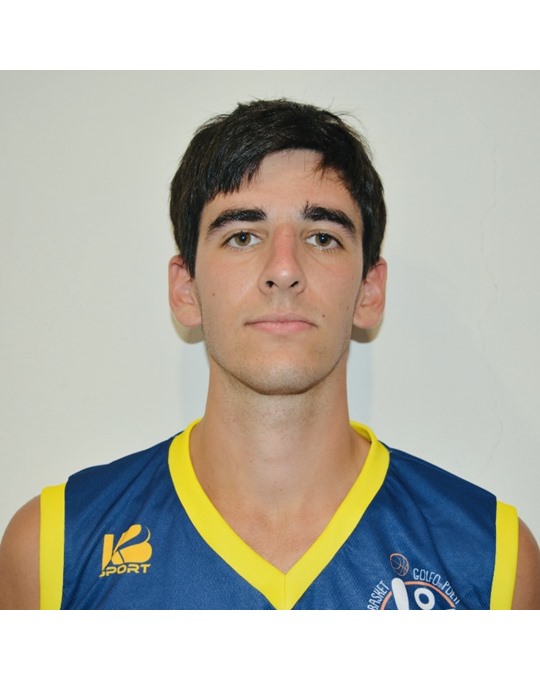 Giananti Luca