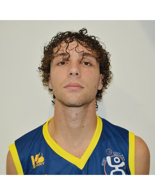 Russo Matteo