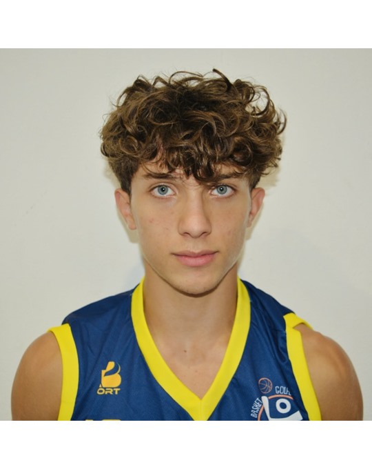 Di Benedetto Cristian