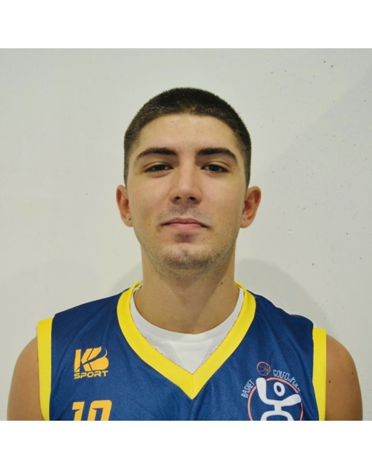 Preci Alex
