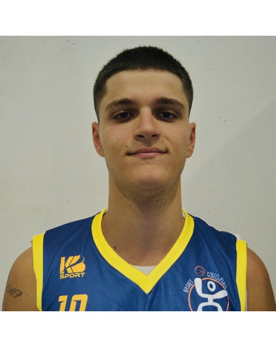 Bombardi Luca
