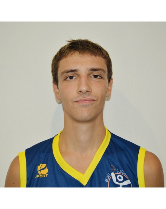 Russo Leonardo
