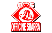 OFFICINA MECCANICA SBARRA