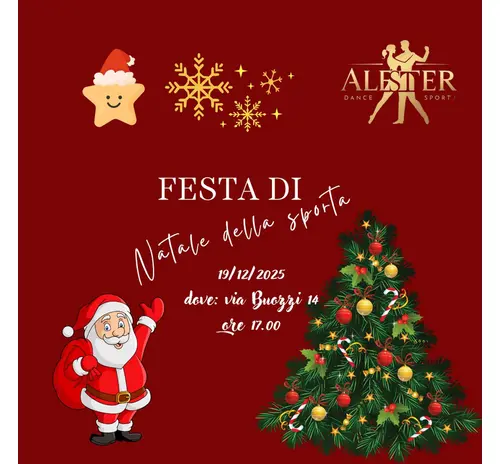 Festa di Natale 2025