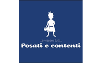 Posati e Contenti