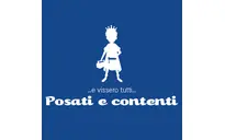 Posati e Contenti
