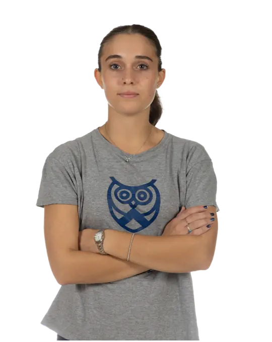 Zannini Sara