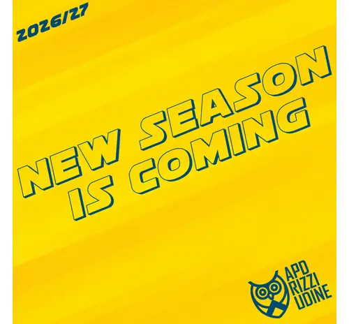 🟡🔵 NEW SEASON IS COMING 🟡🔵