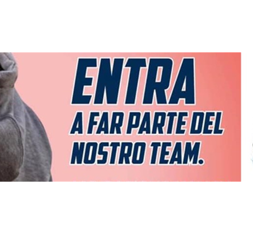 Canestri Aperti!