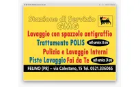 AGIP FELINO AGIP FELINO