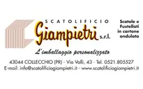 GIAMPIETRI GIAMPIETRI