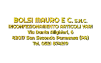 BOLSI