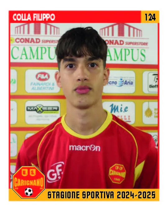 Colla Filippo