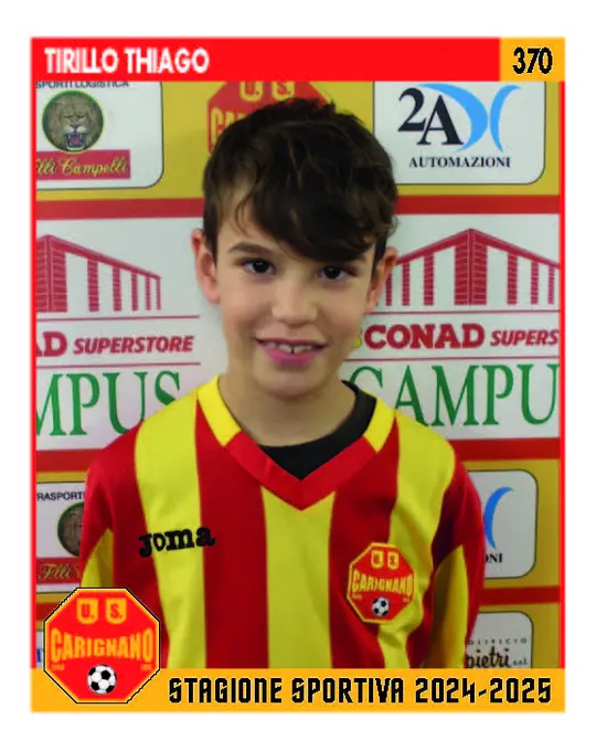 Tirillo Thiago