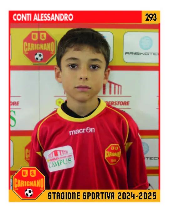 Conti Alessandro