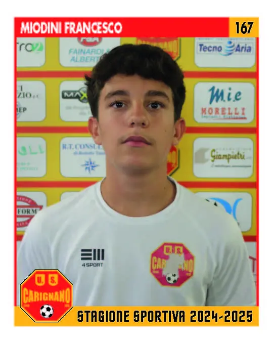 Miodini Francesco