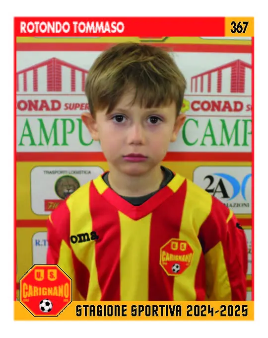 Rotondo Tommaso