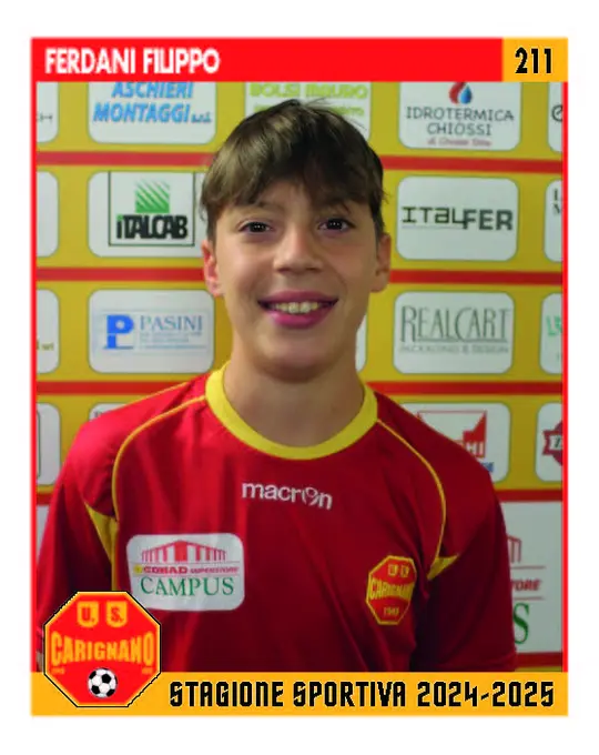 Ferdani Filippo
