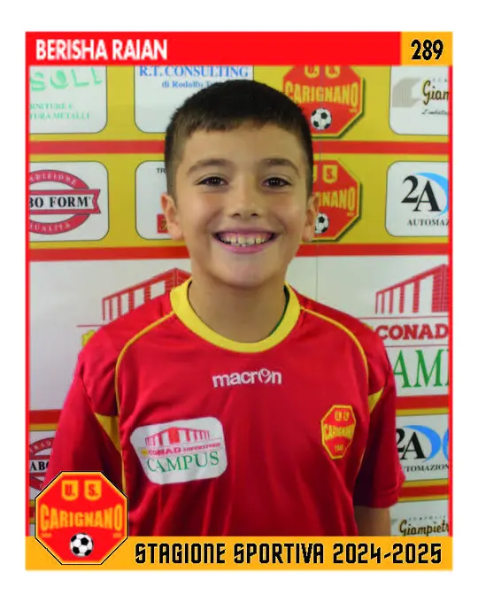 Berisha Raian
