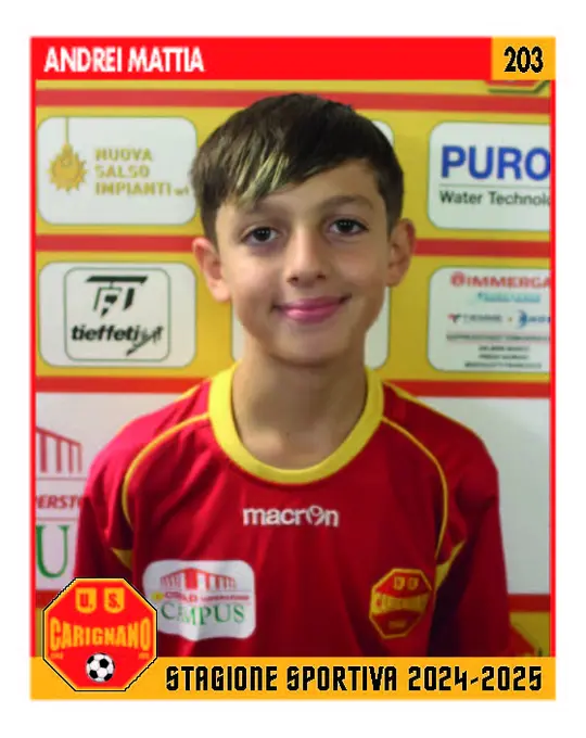 Andrei Mattia