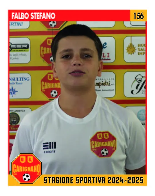 Falbo Stefano