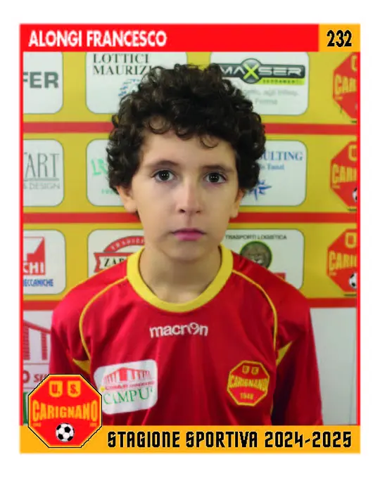 Alongi Francesco