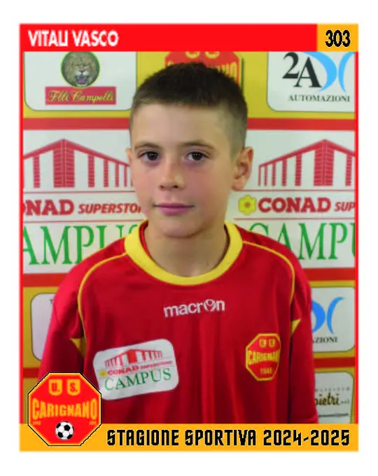 Vitali Vasco