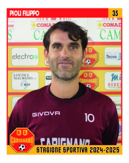 Pioli Filippo