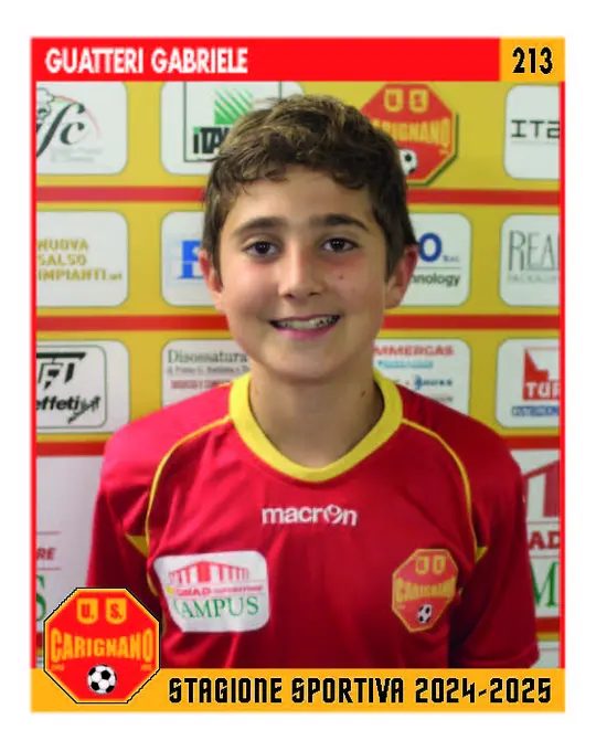 Guatteri Gabriele