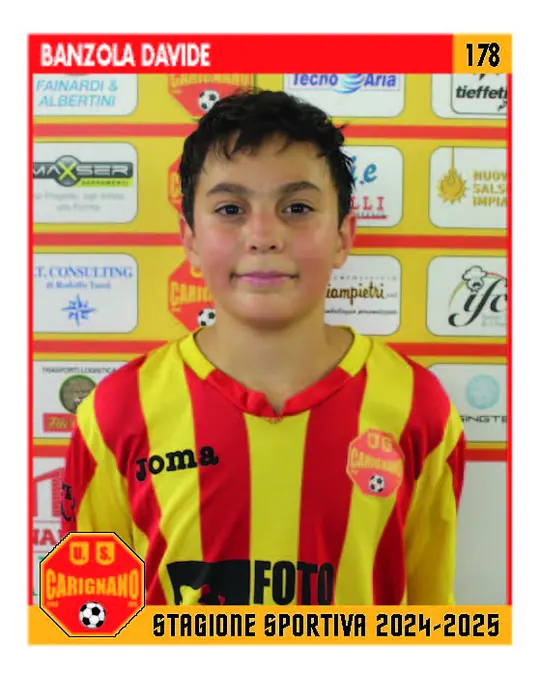 Bancola Davide