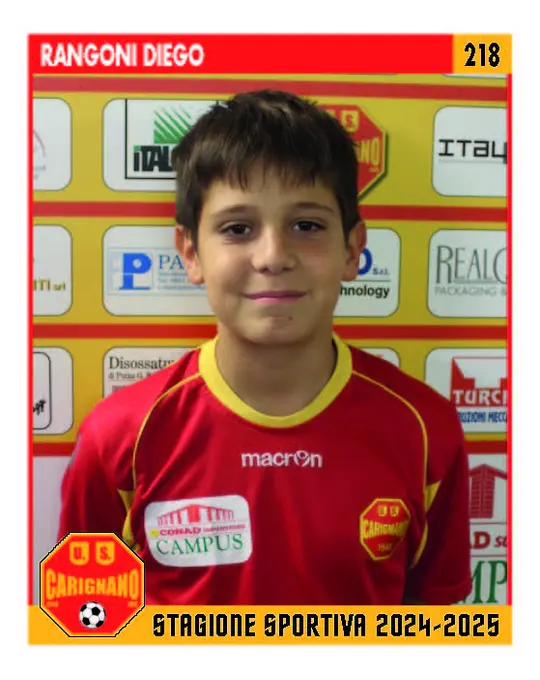 Rangoni Diego