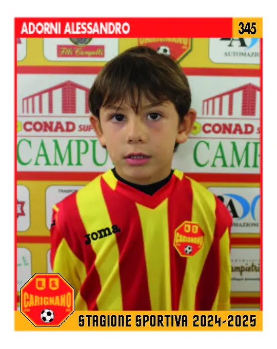 Adorni Alessandro